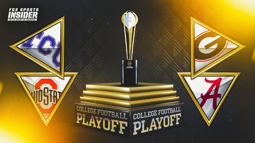 COLLEGE FOOTBALL Trending Image: How the College Football Playoff transformed the sport, whetted our appetite for more